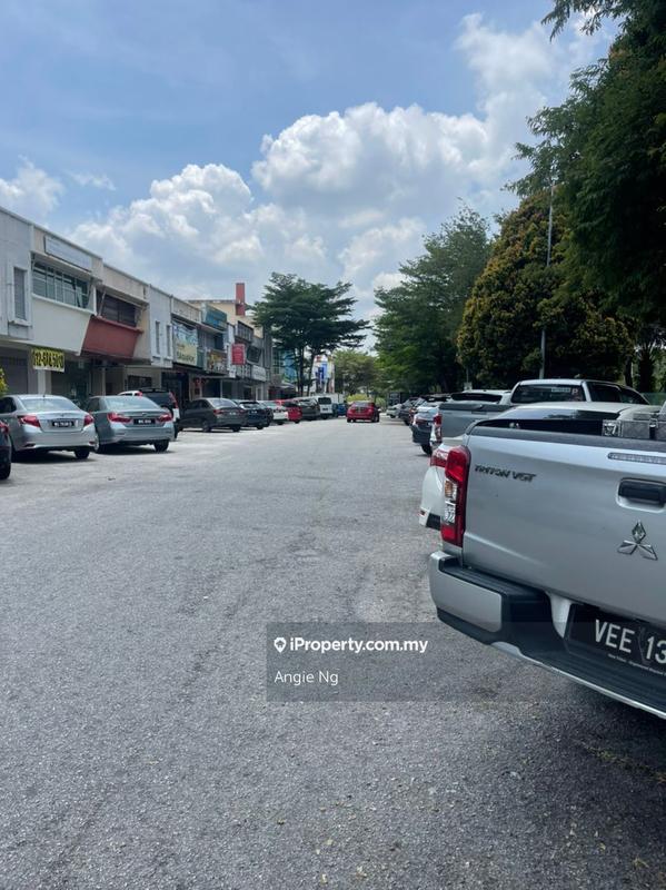 Shop / Office for Rent in Putra Heights, Subang Jaya by Angie Ng - iProperty.com.my