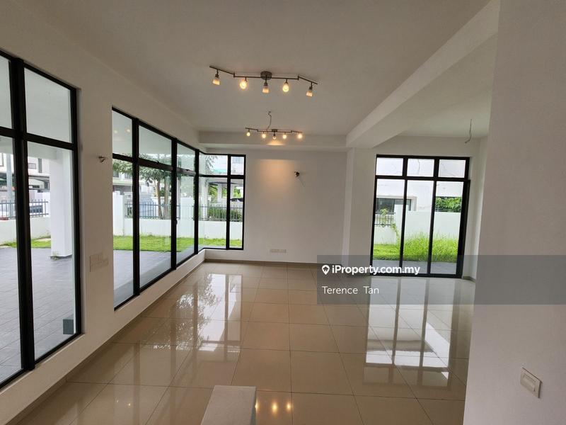 Cluster House for Sale in Taman Kota Masai, Pasir Gudang by Terence Tan - iProperty.com.my