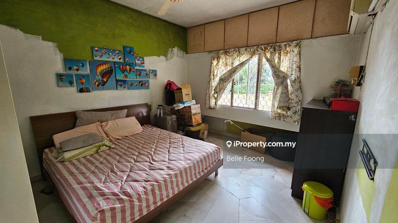 Pangsapuri untuk Dijual di Sri Jelatek oleh Belle Foong - iProperty.com.my