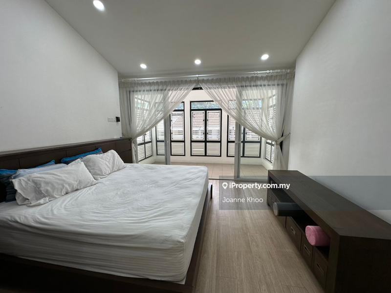 Rumah Berkembar untuk Dijual di Taman Seputeh, Seputeh, KL, Seputeh oleh Joanne Khoo - iProperty.com.my