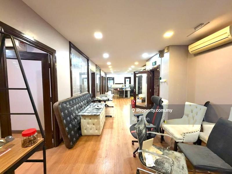 Kedai-Pejabat untuk Dijual di Seksyen 1 Wangsa Maju, Wangsa Maju oleh Ryan Poh - iProperty.com.my