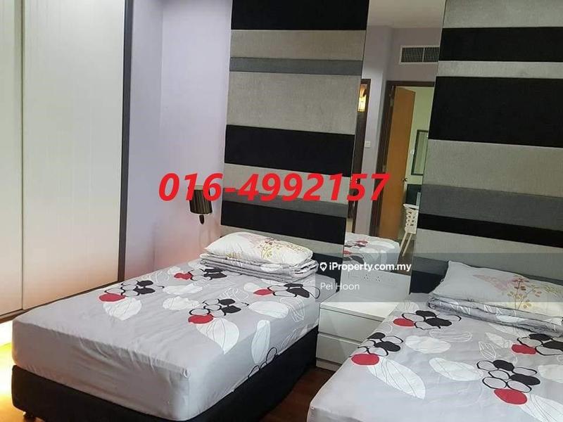 For Sale - Hillcrest Residences