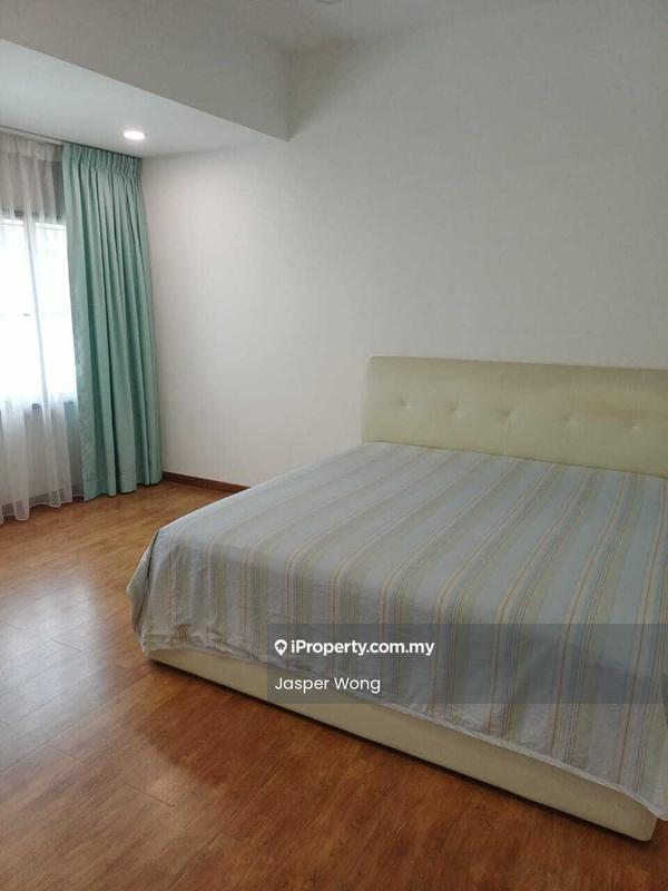 2-storey Terraced House for Rent in Bangsar, Petaling Jaya by Jasper Wong - Bedroom - iProperty.com.my
