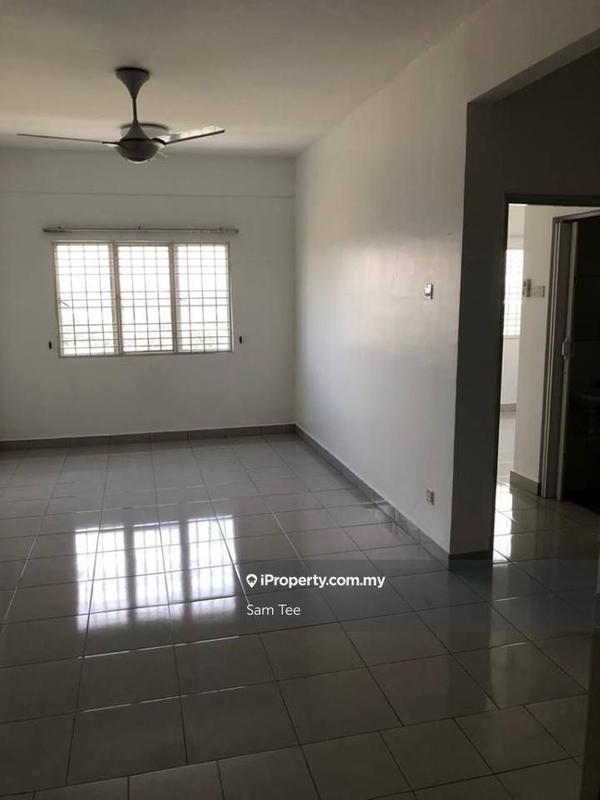 Pangsapuri untuk Disewa di Kemuning Aman oleh Sam Tee - iProperty.com.my