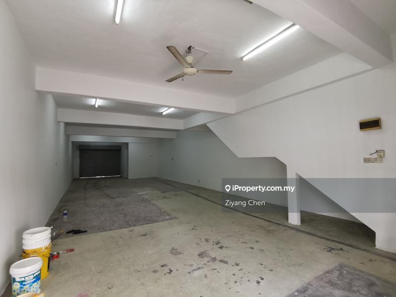 For Rent - Bandar Pinggiran Subang