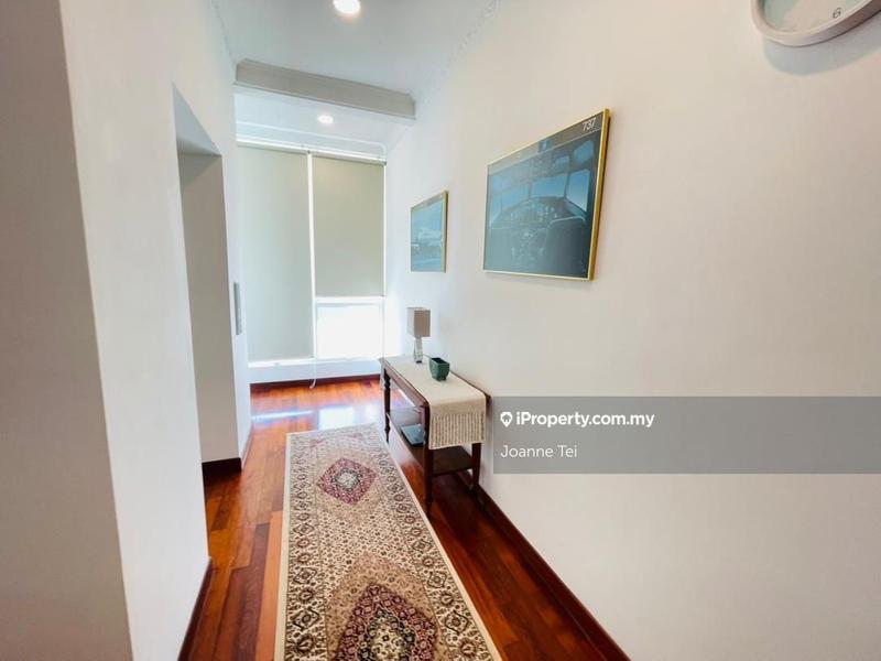 Bungalow House for Rent in Aspen Garden Residence, Cyberjaya, Cyberjaya by Joanne Tei - iProperty.com.my