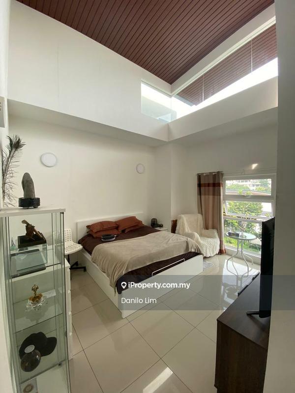 3-storey Terraced House for Sale in Batu 9, Cheras by Danilo Lim - iProperty.com.my