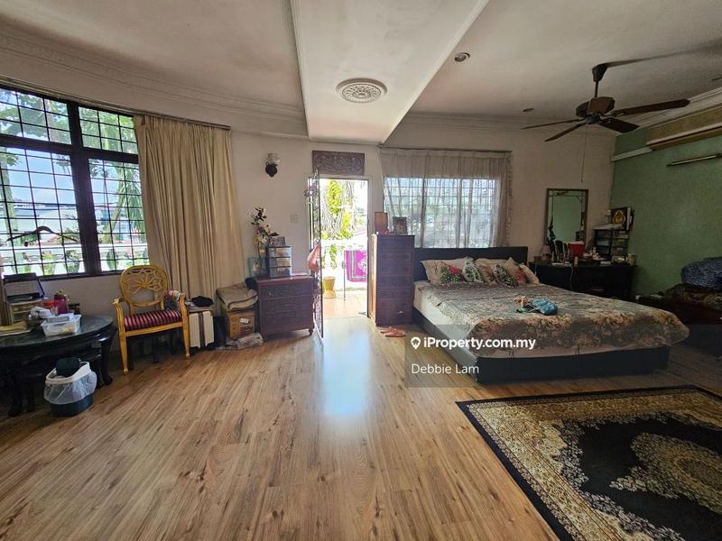 Banglo untuk Dijual di Taman Bangsar, Bangsar oleh Debbie Lam - iProperty.com.my
