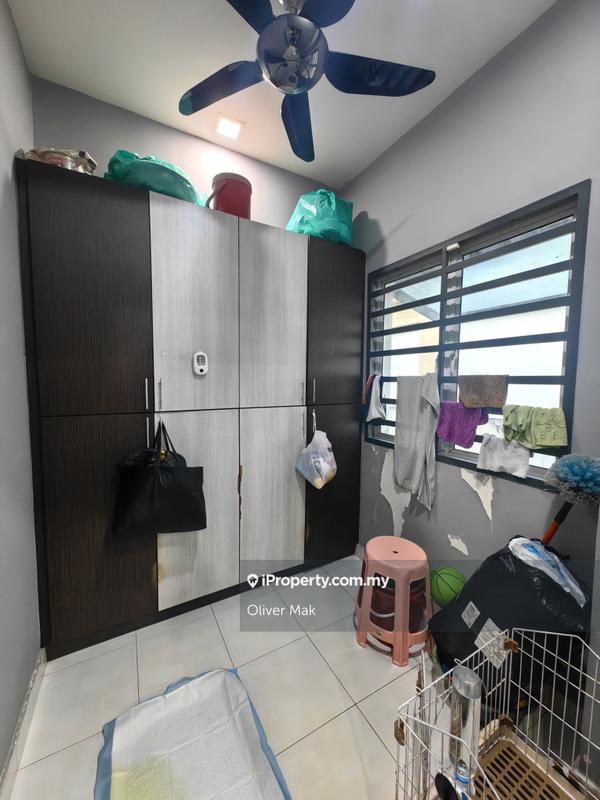 2.5-storey Terraced House for Sale in Taman Suria Tropika, Seri Kembangan by Oliver Mak - iProperty.com.my