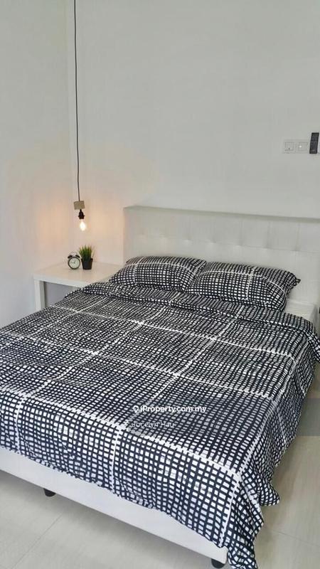 For Sale - Midori Green (Pangsapuri Hijauan)