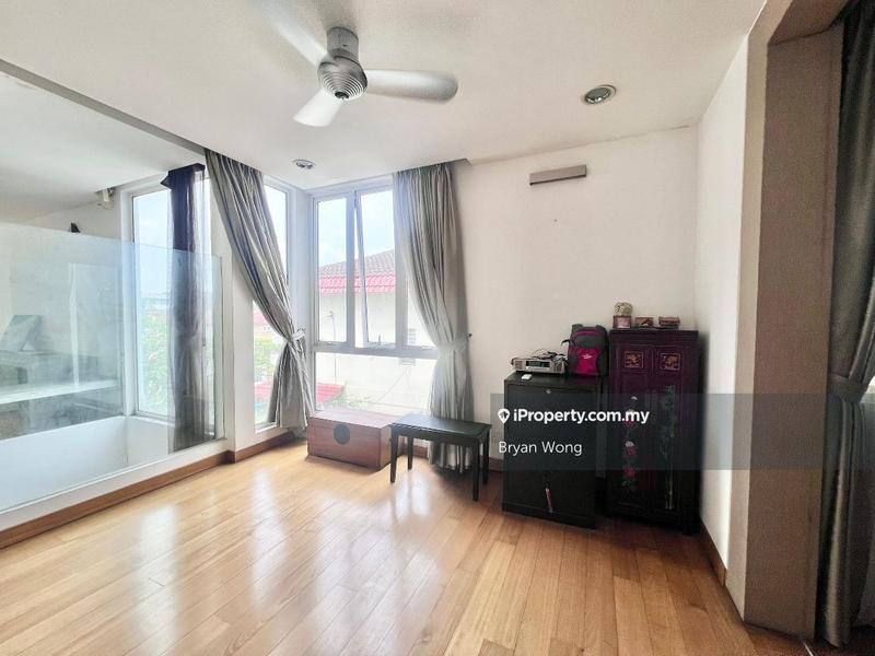 Semi-Detached House for Sale in Seksyen 22, Damansara Jaya, Petaling Jaya by Bryan Wong - iProperty.com.my