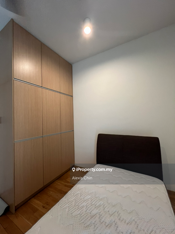 Kondominium untuk Dijual di 28 Mont Kiara @ MK28 oleh Alexis Chin - iProperty.com.my