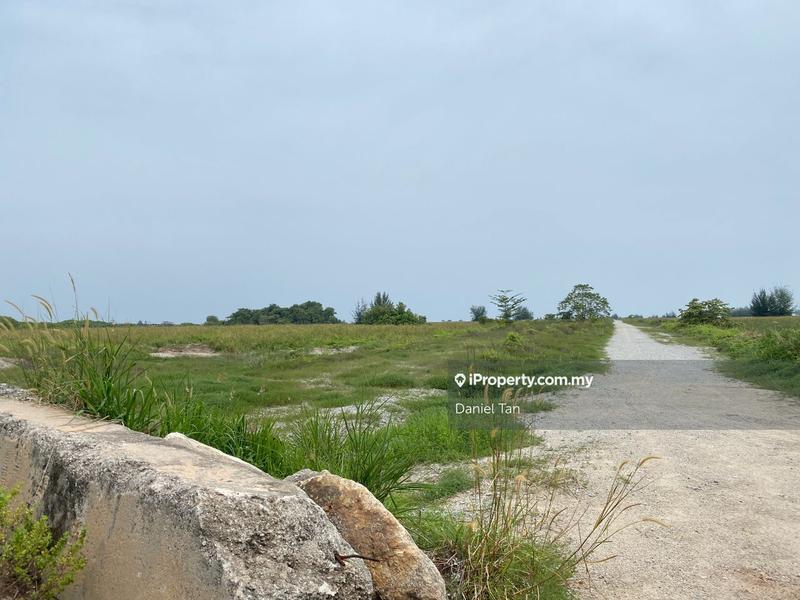 Tanah Komersial untuk Dijual di Melaka, Klebang oleh Daniel Tan - iProperty.com.my