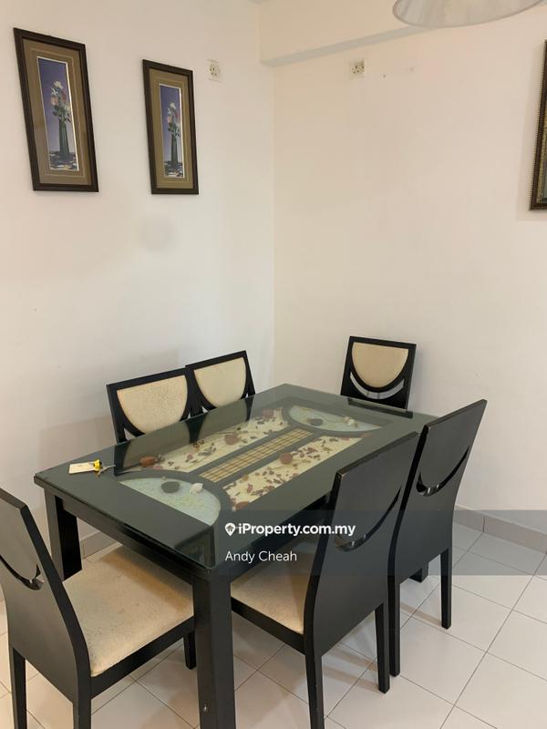 Pangsapuri untuk Dijual di Danga View Apartment oleh Andy Cheah - iProperty.com.my
