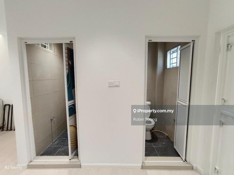 1.5-storey Terraced House for Sale in Ujong Pasir, Ujong Pasir by Robin Soong - iProperty.com.my