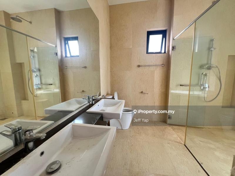 Bungalow House untuk Dijual di Horizon Hills, Iskandar Puteri (Nusajaya) oleh Jeff Yap - iProperty.com.my
