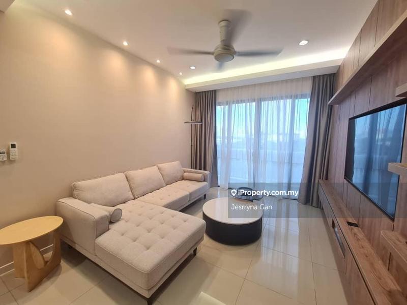 Service Residence for Rent in Savvy @ Riana Dutamas by Jesrryna Gan - iProperty.com.my
