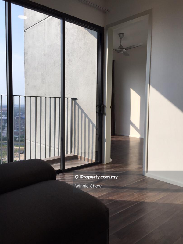 Service Residence for Sale in Geo Bukit Rimau by Winnie Chow - iProperty.com.my