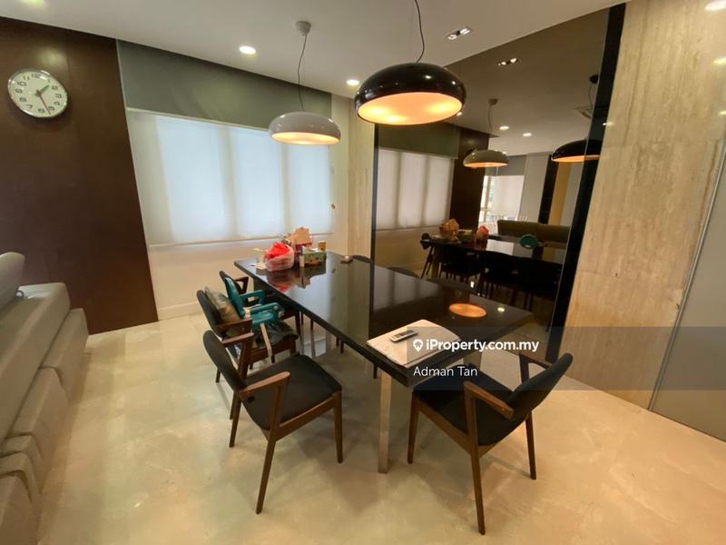Kondominium untuk Dijual di Northpoint Residences oleh Adman Tan - iProperty.com.my