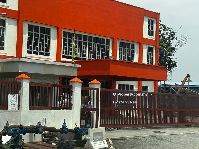 Detached Factory for Rent in Taman Perindustrian Balakong Jaya 2, Balakong by Andy Nee - Exterior - iProperty.com.my