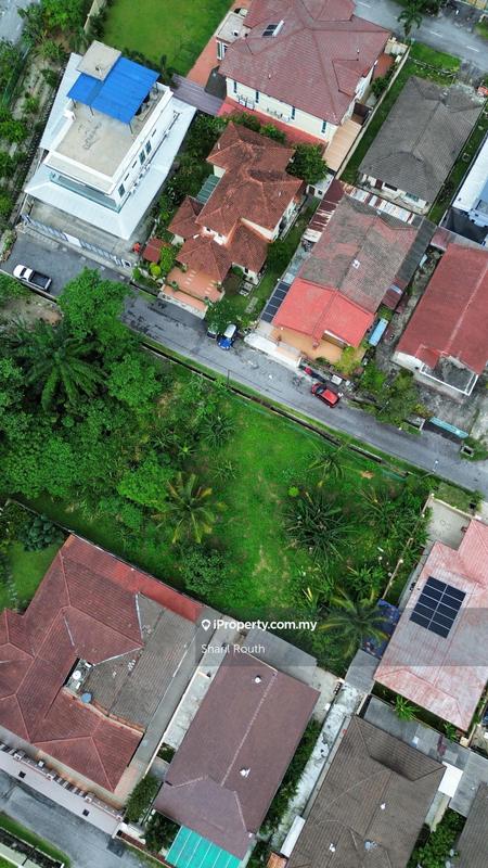 Tanah Kediaman untuk Dijual di Kampung Baru Ayer Panas, Setapak oleh Sharil Routh - iProperty.com.my