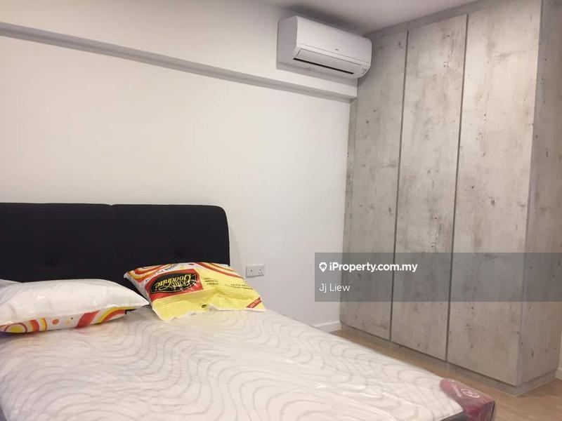 Kediaman Servis untuk Disewa di D'Latour oleh Jj Liew - iProperty.com.my