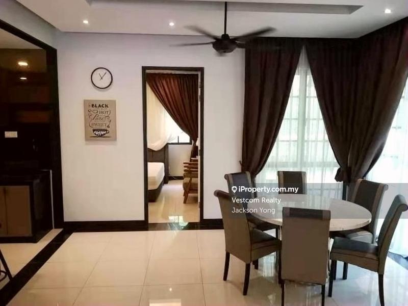 Bungalow House for Rent in Genting Highlands, Bentong by Jackson Yong - iProperty.com.my