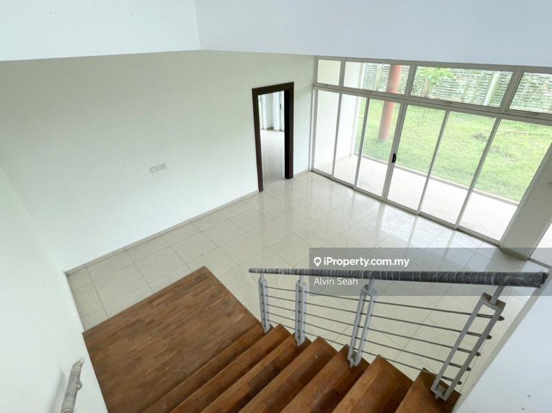 Bungalow House untuk Dijual di Horizon Hills, Iskandar Puteri (Nusajaya) oleh Alvin Seah - iProperty.com.my