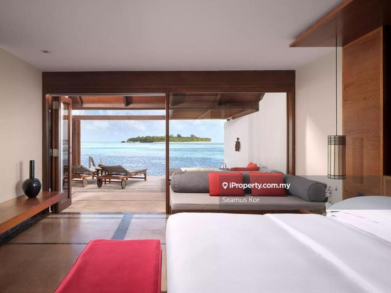 Hotel / Resort untuk Dijual di k0d03, Tioman oleh Seamus Kor - iProperty.com.my