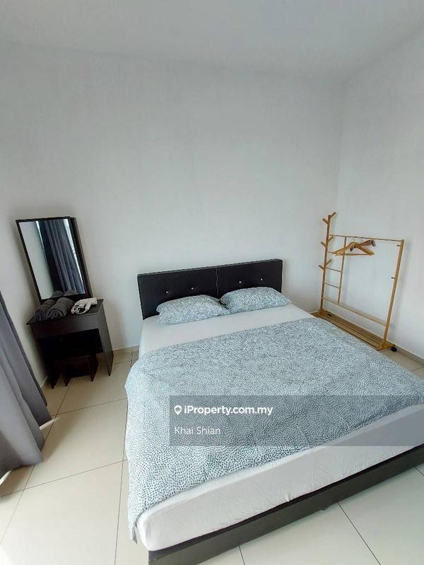 Kondominium untuk Disewa di Straits Garden Condominium oleh Khai Shian - iProperty.com.my