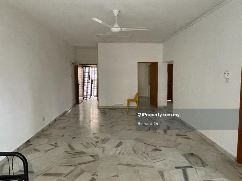 For Sale - Pangsapuri Lagoon Perdana