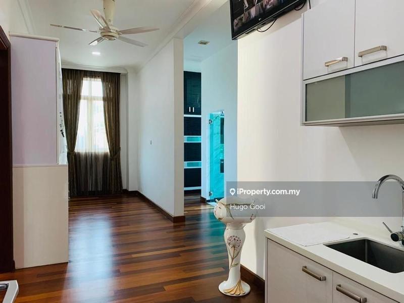 Bungalow House untuk Dijual di Ampang Jaya, Ampang oleh Hugo Gooi - iProperty.com.my