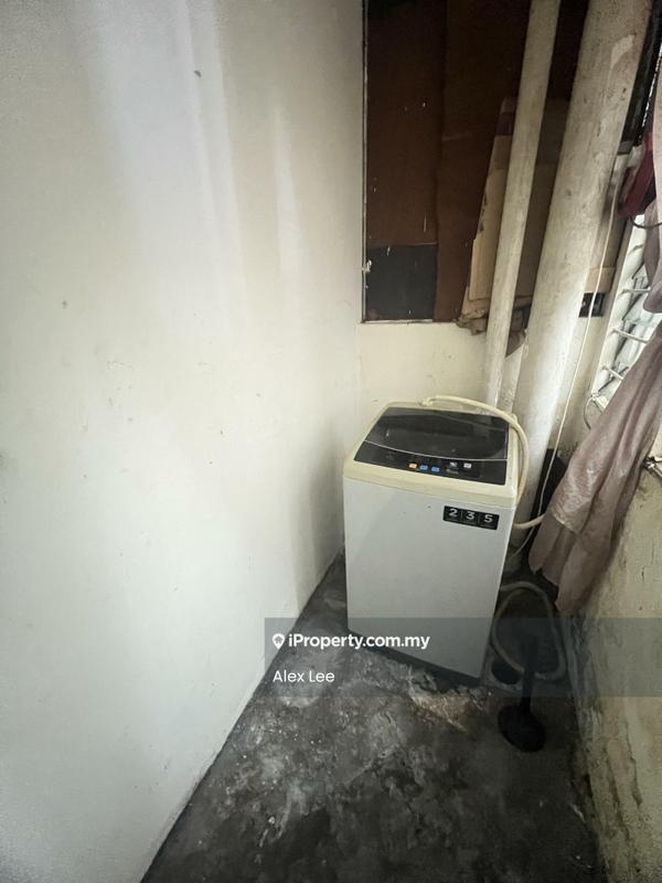 Apartment for Rent in Pangsapuri Lagoon Perdana by Alex Lee - Interior - iProperty.com.my