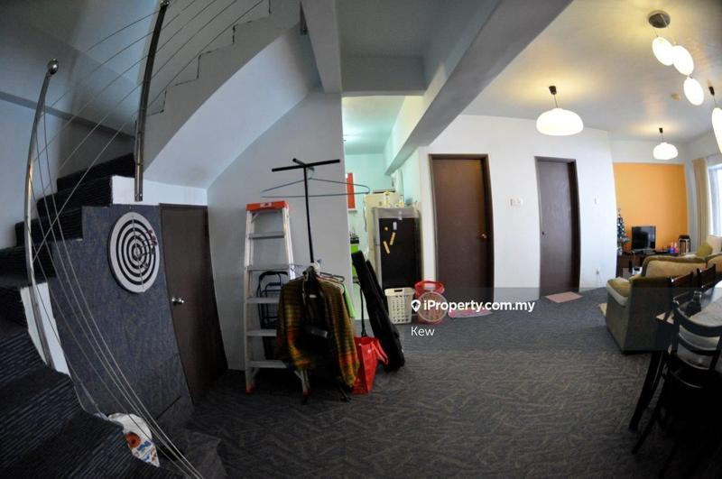 Apartment for Sale in Golden Hills Resort (Amber Court Apartment) by Kew - iProperty.com.my