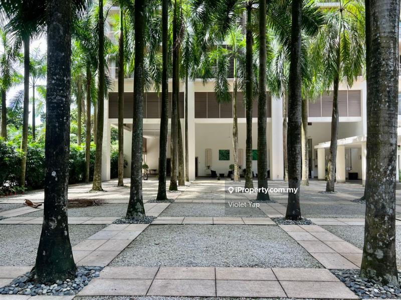 Kondominium untuk Dijual di Hampshire Park Condominium oleh Violet Yap - iProperty.com.my