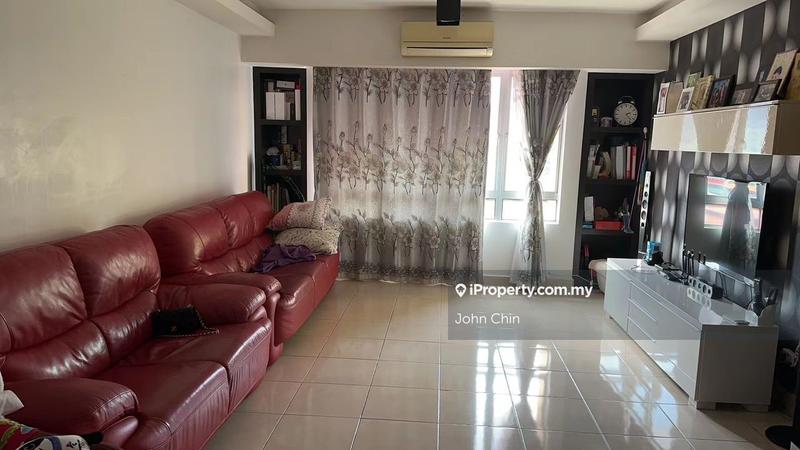 For Sale - Casa Prima Condominium