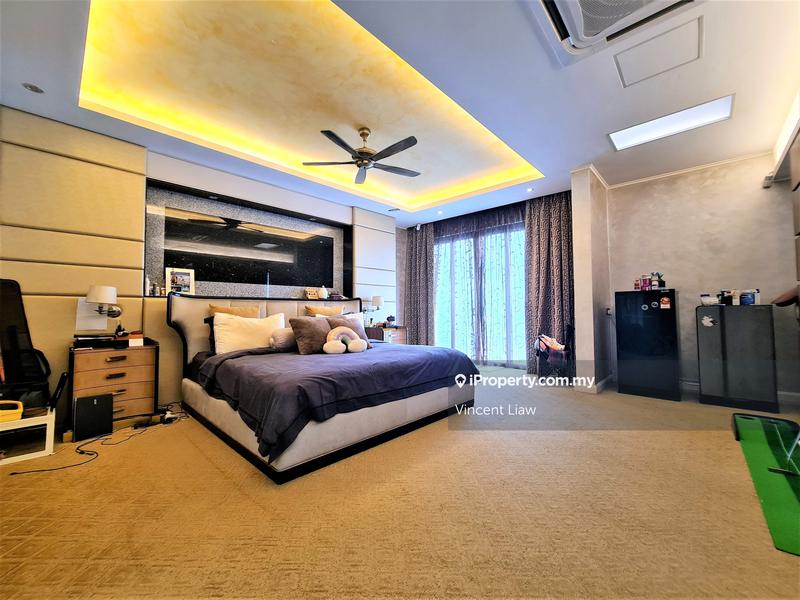 Bungalow House untuk Dijual di Taman Sains Selangor, Kota Damansara oleh Vincent Liaw - iProperty.com.my