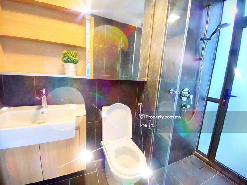 Condominium for Rent in Colony by Infinitum by Keith Tan - iProperty.com.my