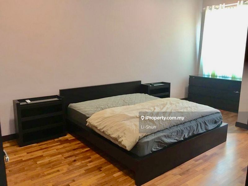 Semi-Detached House for Sale in Setia Eco Park, Setia Alam by Li-Shun - iProperty.com.my
