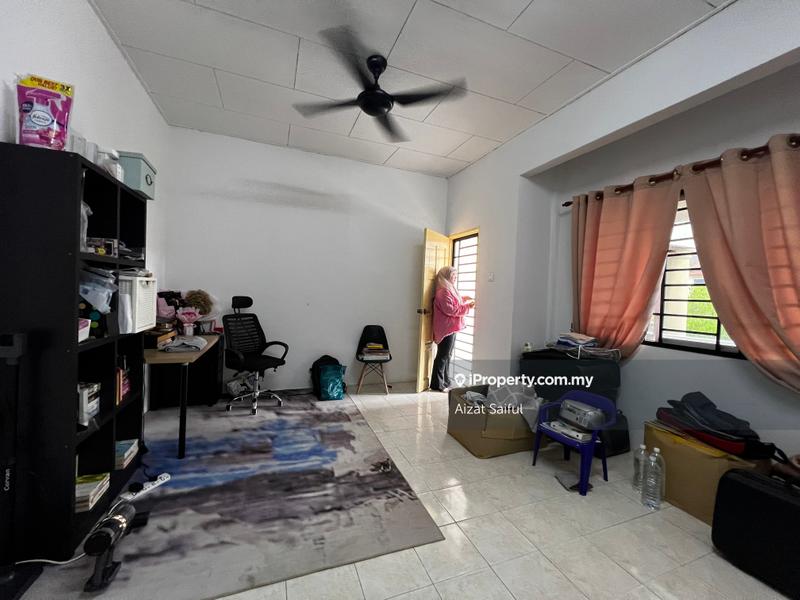 2-storey Terraced House for Sale in Taman Pulai Impian, Sikamat by Aizat Saiful - iProperty.com.my