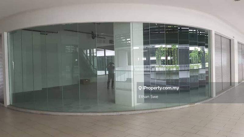 For Sale - D'Sara Sentral Service Residence