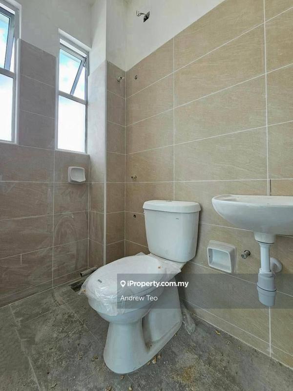 Rumah Berangkai 2 Tingkat untuk Dijual di Bandar Dato Onn, Tebrau oleh Andrew Teo - iProperty.com.my