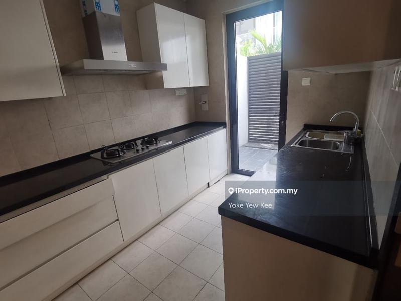 Townhouse for Sale in Taman Sri Hartamas, Sri Hartamas by Kee Yoke Yew - iProperty.com.my