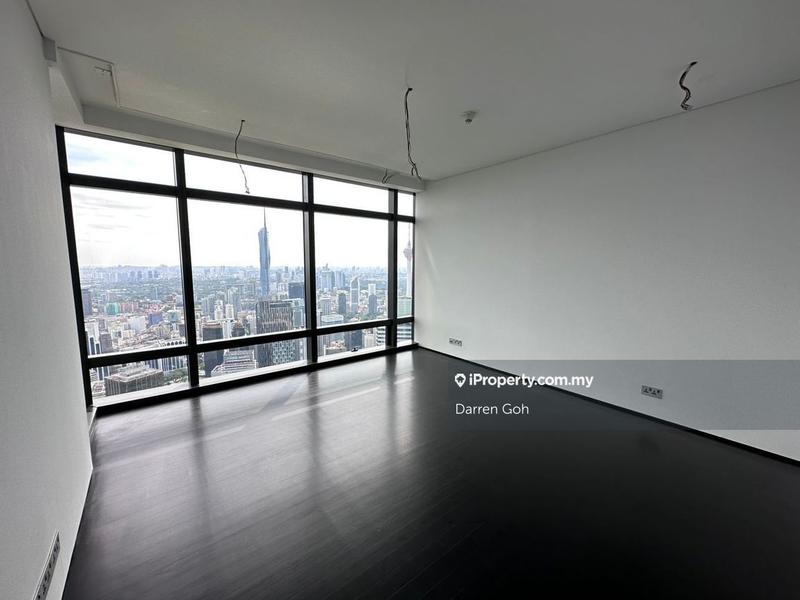 Kediaman Servis untuk Dijual di Four Seasons Place oleh Darren Goh - iProperty.com.my