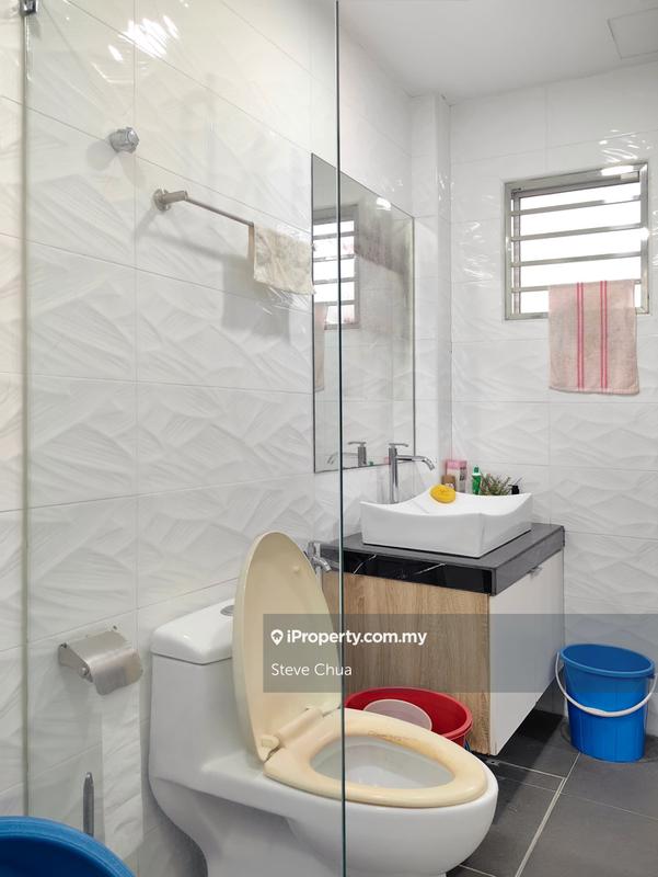 3-storey Terraced House for Sale in Sungai Buloh, Selangor by Steve Chua - iProperty.com.my