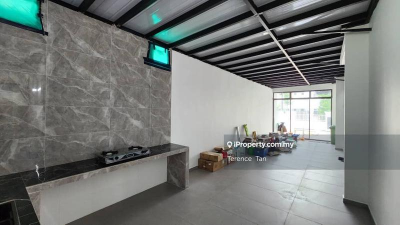 Cluster House for Sale in Taman Kota Masai, Pasir Gudang by Terence Tan - iProperty.com.my