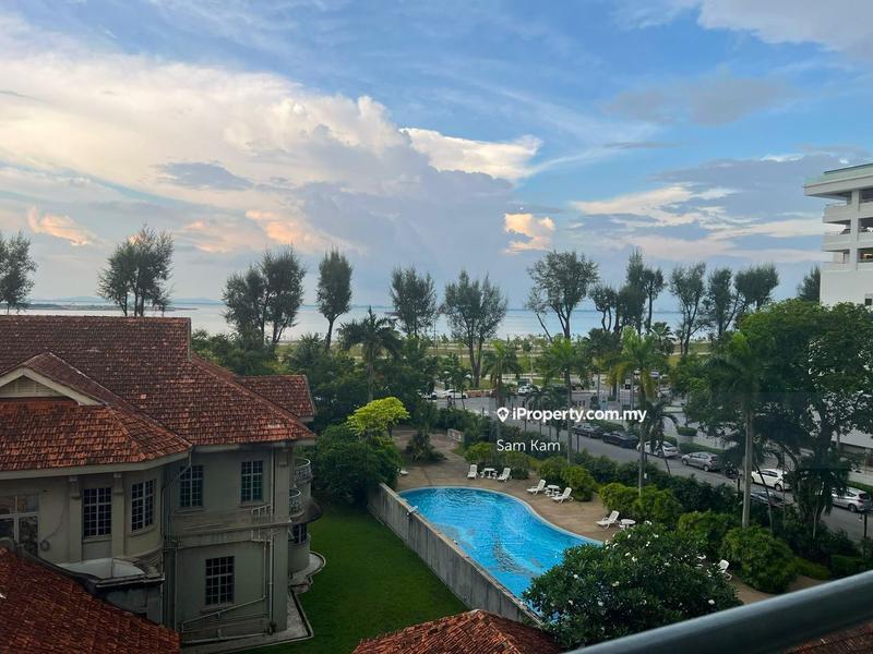 For Sale - Gurney Beach Resort