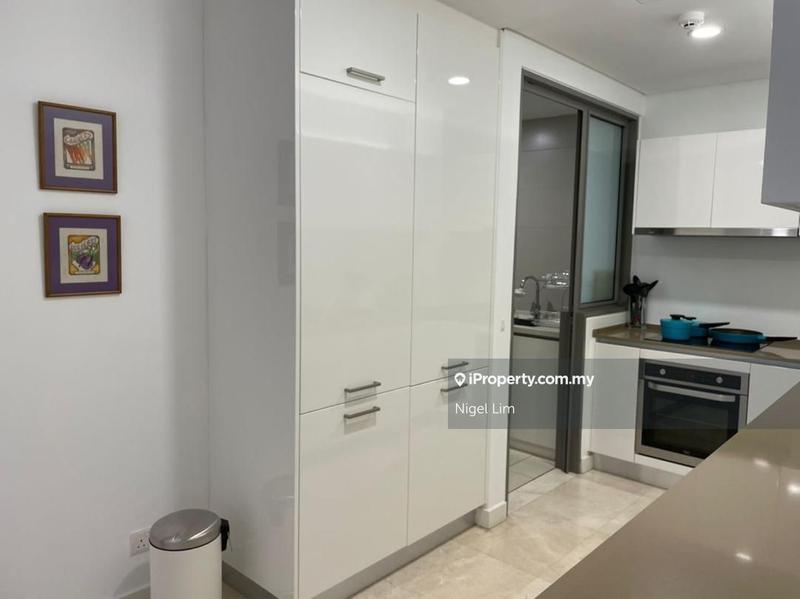 Kediaman Servis untuk Dijual di The Sentral Residences oleh Nigel Lim - iProperty.com.my