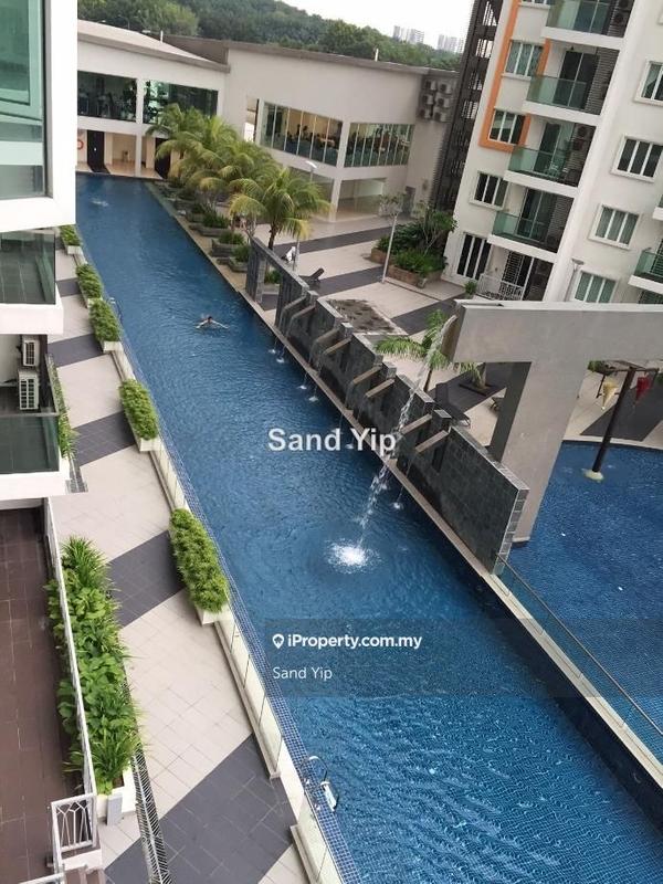 Kondominium untuk Dijual di Hijauan Saujana oleh Sand Yip - iProperty.com.my