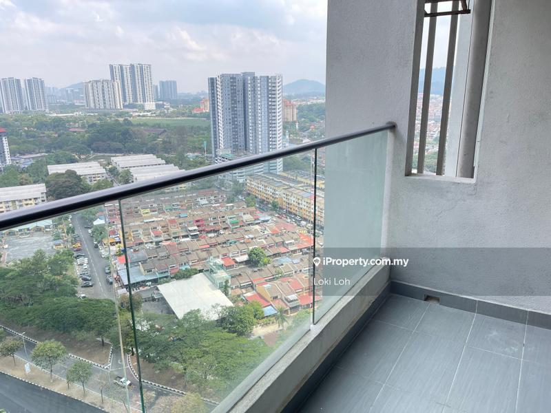 For Sale - LakePark Residence @ KL North